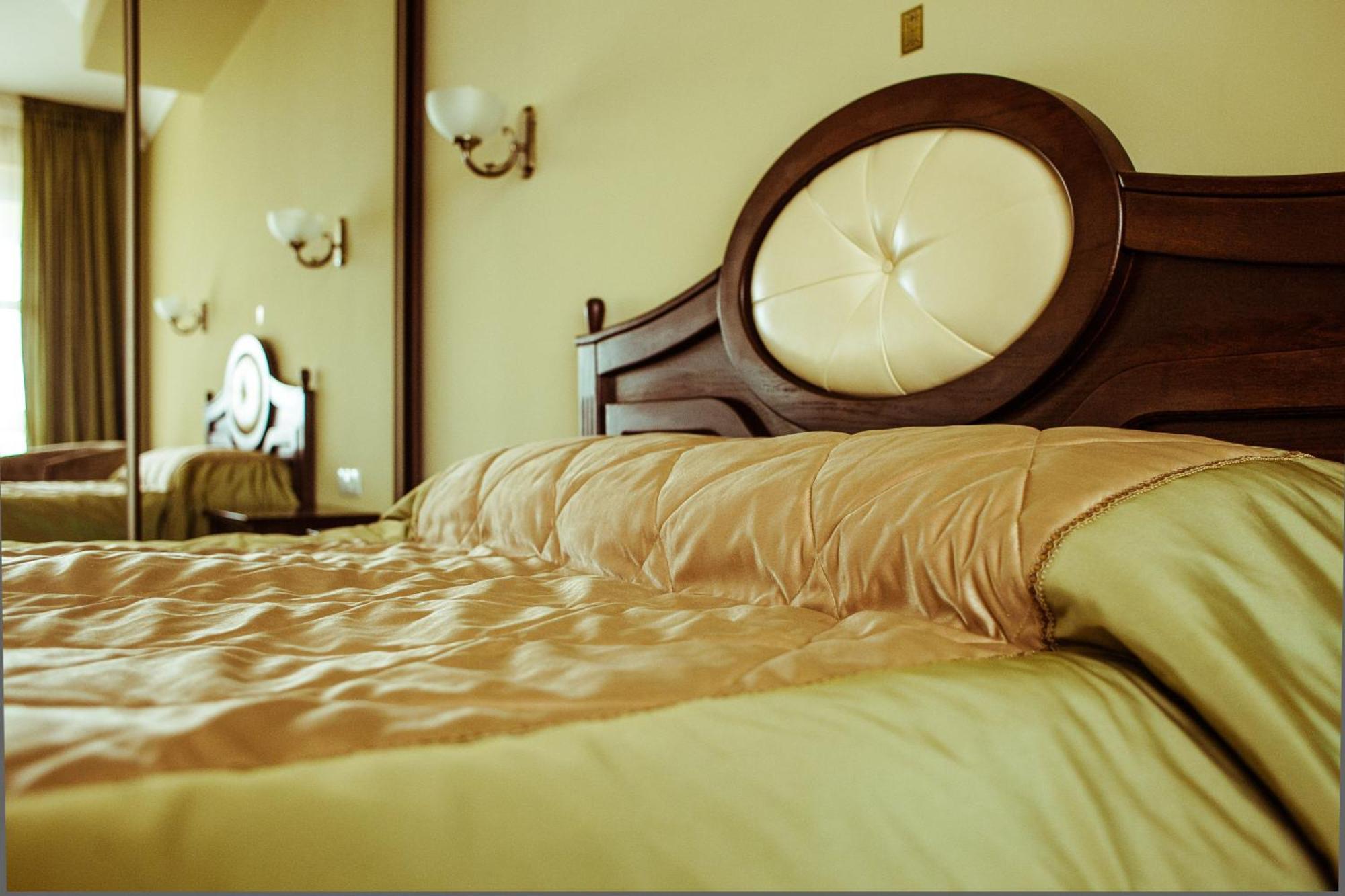 Warszawa Hotel Malekhuv 외부 사진