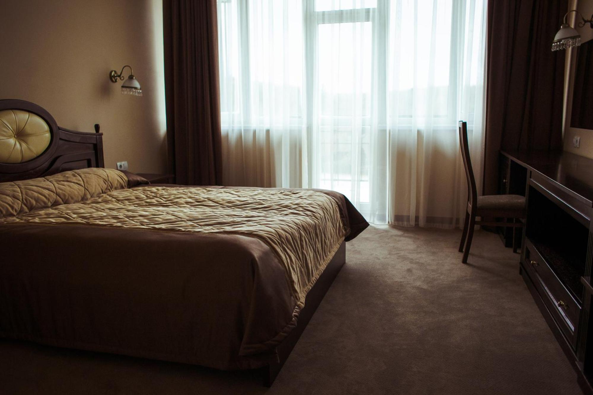 Warszawa Hotel Malekhuv 외부 사진