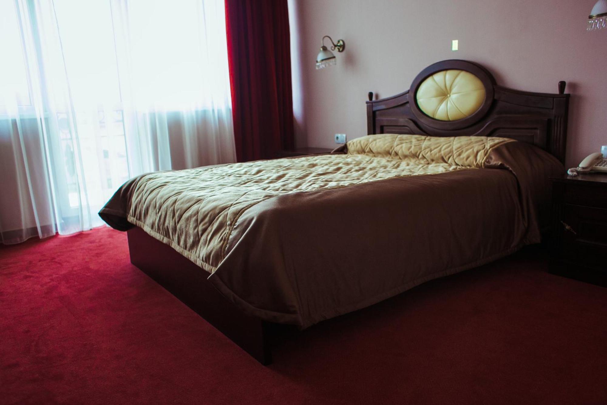 Warszawa Hotel Malekhuv 외부 사진