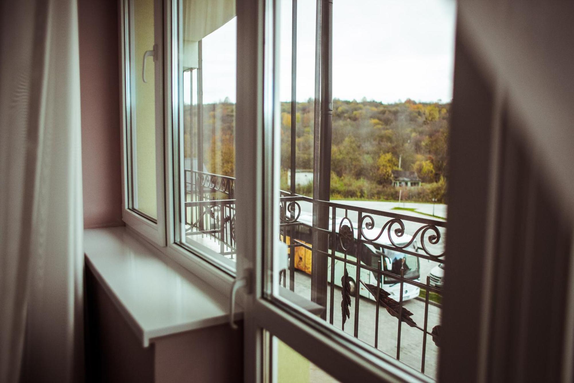 Warszawa Hotel Malekhuv 외부 사진