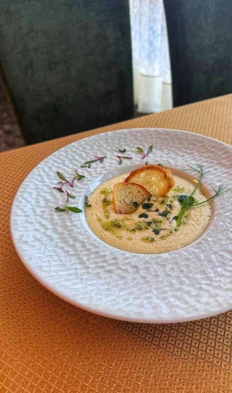 Warszawa Hotel Malekhuv 외부 사진