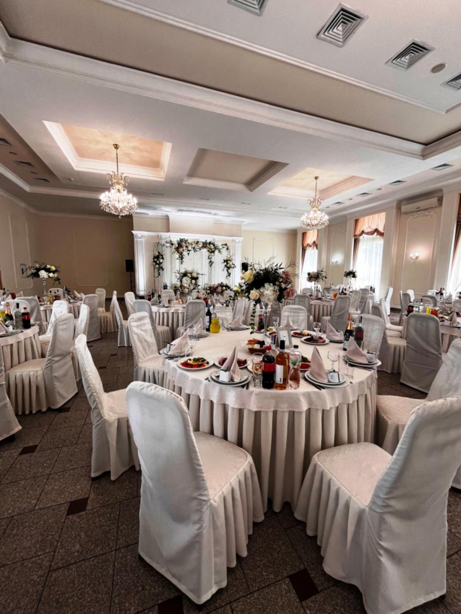 Warszawa Hotel Malekhuv 외부 사진