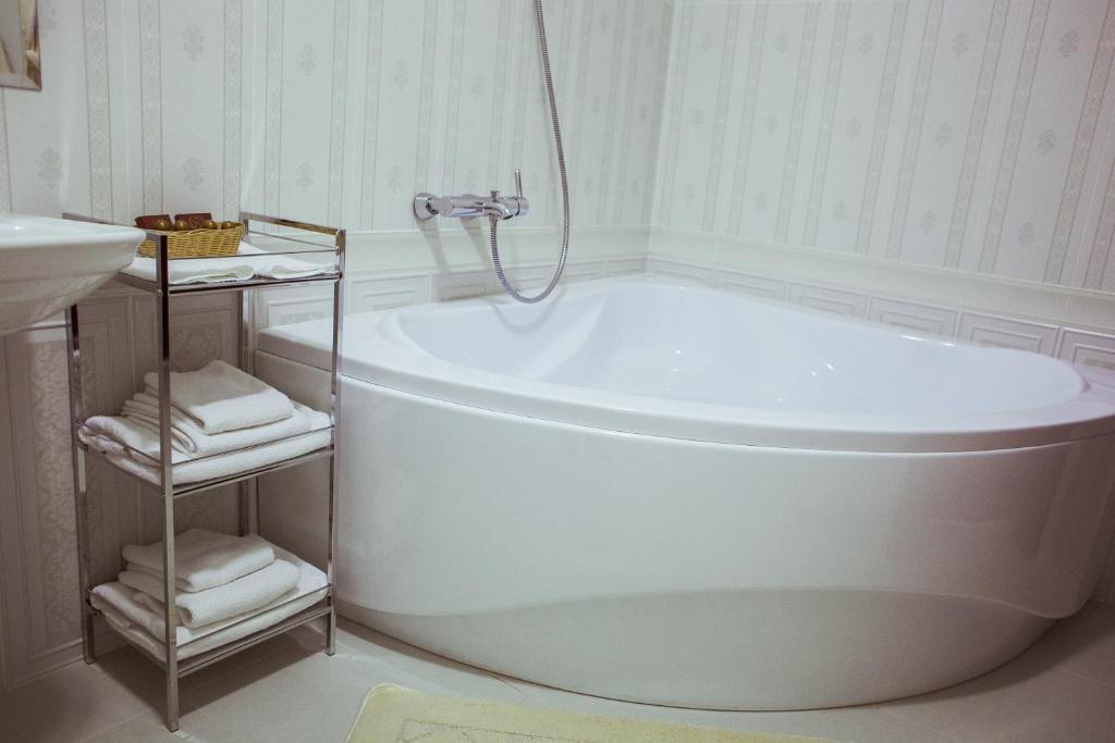 Warszawa Hotel Malekhuv 객실 사진